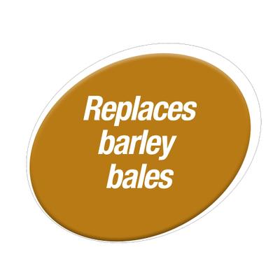 Show full view: Tetra Pond Barley & Peat Extract Clear Water Treatment, 16.9-fl oz bottle slide 5 of 9