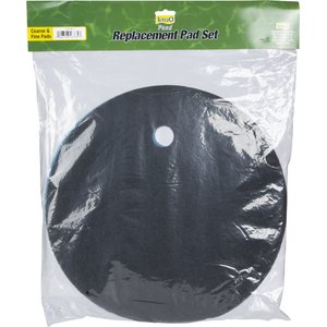 Tetra Pond Clear Choice Bio-Filter Replacement Pads