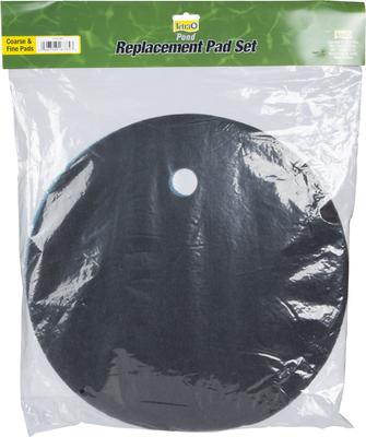Show full view: Tetra Pond Clear Choice Bio-Filter Replacement Pads slide 2 of 6