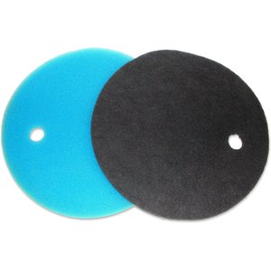 Tetra Pond Clear Choice Bio-Filter Replacement Pads