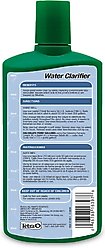 Tetra Pond Clumping Water Clarifier, 16.9-fl oz bottle slide 2 of 6