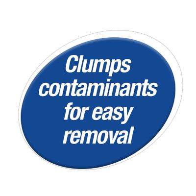 Show full view: Tetra Pond Clumping Water Clarifier, 16.9-fl oz bottle slide 4 of 8