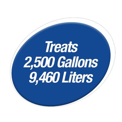 Show full view: Tetra Pond Clumping Water Clarifier, 16.9-fl oz bottle slide 5 of 8