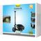 Show in main carousel: Tetra Pond Filtration Fountain Kit with Flat Box Filter, 250 - 500 gal slide 5 of 8