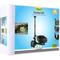 Show in main carousel: Tetra Pond Filtration Fountain Kit with Flat Box Filter, 250 - 500 gal slide 4 of 8