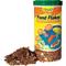 Show in main carousel: Tetra Pond Flakes Small Fish Food, 6.35-oz jar, bundle of 2 slide 1 of 7