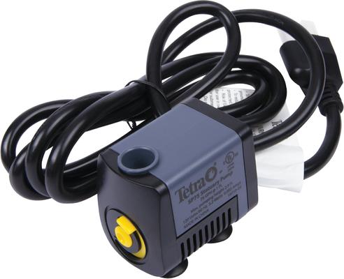 Show full view: Tetra Pond Fountain Pump, 75 GPH slide 3 of 6