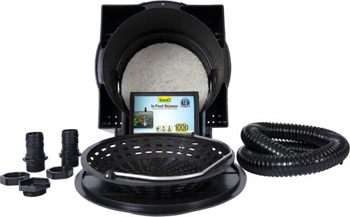 Show full view: Tetra Pond Skimmer Filter slide 4 of 6