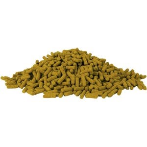 Tetra Pond Spring & Fall Diet Transitional Fish Food, 1.72-lb bag