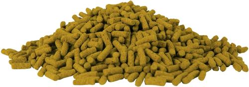 Show full view: Tetra Pond Spring & Fall Diet Transitional Fish Food, 1.72-lb bag slide 3 of 10