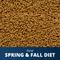 Show in main carousel: Tetra Pond Spring & Fall Diet Transitional Fish Food, 1.72-lb bag slide 4 of 10