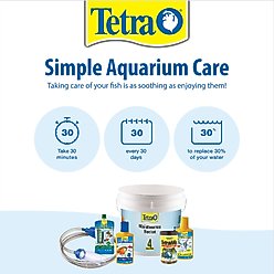 Tetra Pond Spring & Fall Diet Transitional Fish Food, 3.08-lb bag, bundle of 2 slide 2 of 4