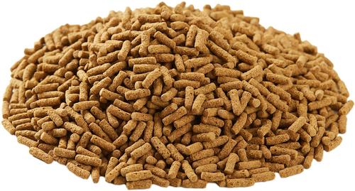 Show full view: Tetra Pond Spring & Fall Diet Transitional Fish Food, 3.08-lb bag, bundle of 2 slide 4 of 5