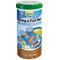 Show in main carousel: Tetra Pond Spring & Fall Diet Transitional Fish Food, 7.05-oz jar slide 1 of 9