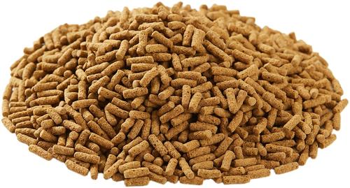 Show full view: Tetra Pond Spring & Fall Diet Transitional Fish Food, 7.05-oz jar slide 8 of 9