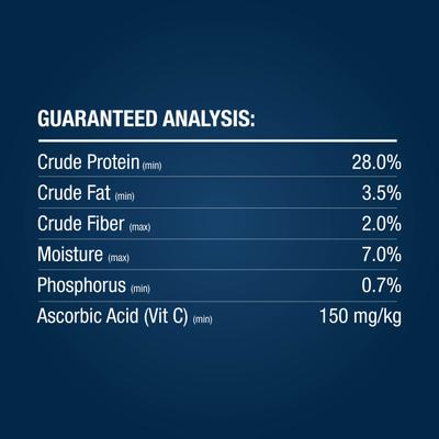 Show full view: Tetra Pond Sticks Goldfish & Koi Fish Food, 1.72-lb bag slide 5 of 10