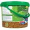 Show in main carousel: Tetra Pond Sticks Goldfish & Koi Fish Food, 2.65-lb bucket slide 3 of 10