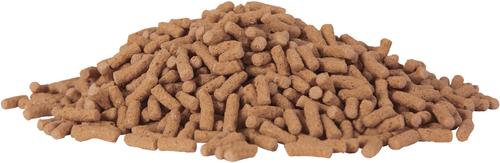 Show full view: Tetra Pond Sticks Goldfish & Koi Fish Food, 2.65-lb bucket slide 5 of 10