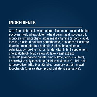 Show full view: Tetra Pond Sticks Goldfish & Koi Fish Food, 6.61-lb bag slide 6 of 10