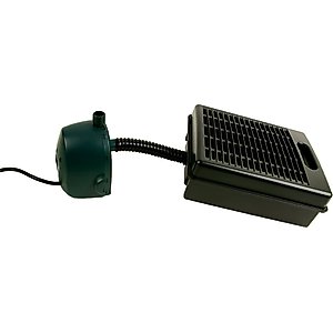 Tetra Pond Submersible Flat Box Filter