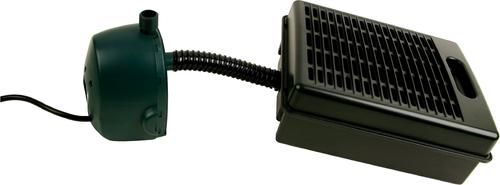 Show full view: Tetra Pond Submersible Flat Box Filter slide 3 of 10