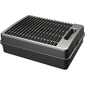 Tetra Pond Submersible Flat Box Filter