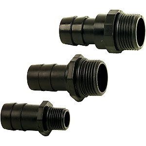 Tetra Pond Submersible Flat Box Filter