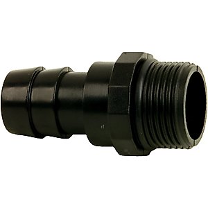 Tetra Pond Submersible Flat Box Filter