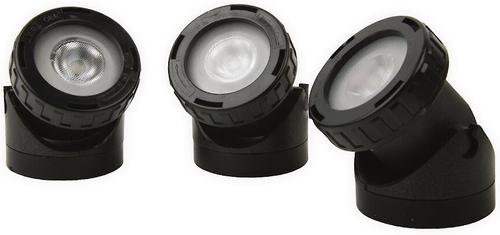 Show full view: Tetra Pond Triple Light Set with Remote slide 9 of 9