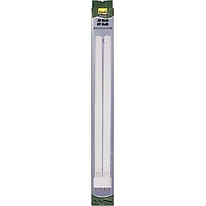 Tetra Pond UV Replacement Bulb, 36-watt
