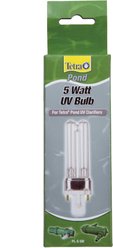 Tetra Pond UV Replacement Bulb, 5-watt