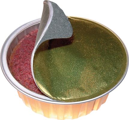 Show full view: Tetra Pond Vacation Food Slow Release Feeder Block Fish Food, 3.45-oz jar slide 2 of 10