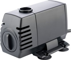 Tetra Pond & Water Garden Fountain Pump, 330-gal