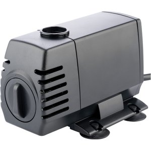Tetra Pond & Water Garden Fountain Pump, 330-gal