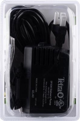 Show full view: Tetra Pond & Water Garden Fountain Pump, 330-gal slide 3 of 9