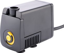 Tetra Pond & Water Garden Fountain Pump, 75-gal