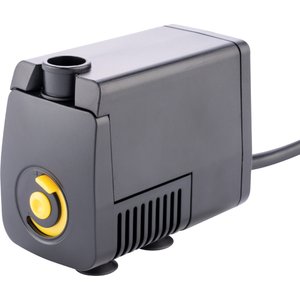 Tetra Pond & Water Garden Fountain Pump, 75-gal