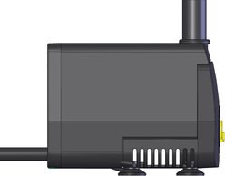 Tetra Pond & Water Garden Fountain Pump, 75-gal slide 2 of 8