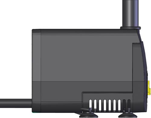 Show full view: Tetra Pond & Water Garden Fountain Pump, 75-gal slide 2 of 8