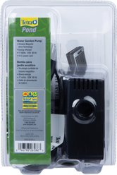 Tetra Pond Water Garden Pump, 300 GPH slide 2 of 7