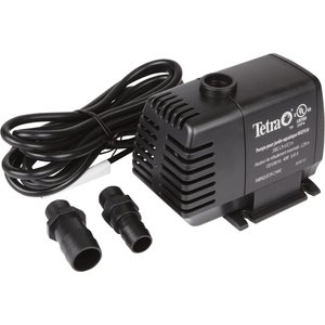 Tetra Pond Water Garden Pump, 500 GPH