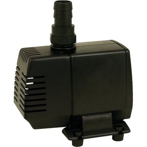 Tetra Pond Water Garden Pump, 500 GPH