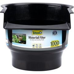 Tetra Pond Waterfall Filter