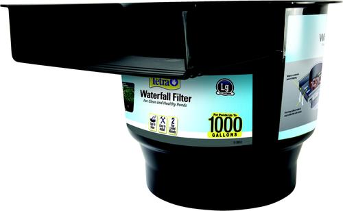 Show full view: Tetra Pond Waterfall Filter slide 3 of 10