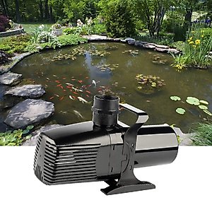 Tetra Pond Waterfall Pump, 3150-gph