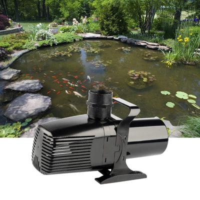 Show full view: Tetra Pond Waterfall Pump, 3150-gph slide 4 of 9