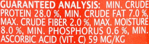 Show full view: Tetra PondFood Color Flakes Koi & Goldfish Fish Food, 6-oz jar slide 4 of 9