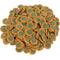 Show in main carousel: Tetra PRO PlecoWafers Complete Diet for Algae Eaters Fish Food, 5.29-oz bag slide 3 of 5