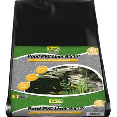 Tetra PVC Pond Liner, 9 x 17 ft