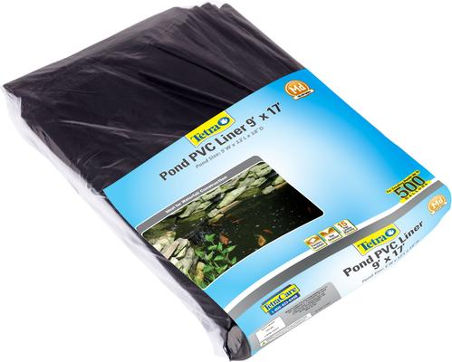 Show full view: Tetra PVC Pond Liner, 9 x 17 ft slide 4 of 8